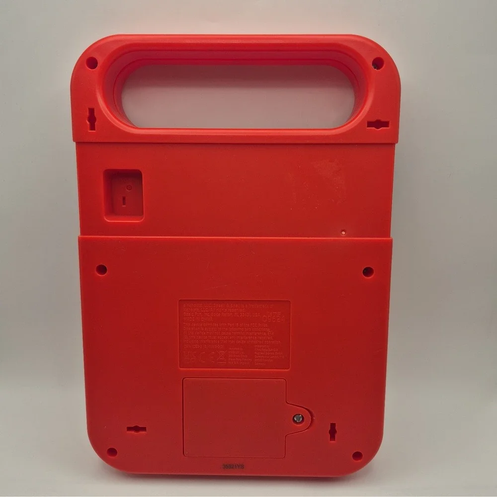 Kahootz speak spell